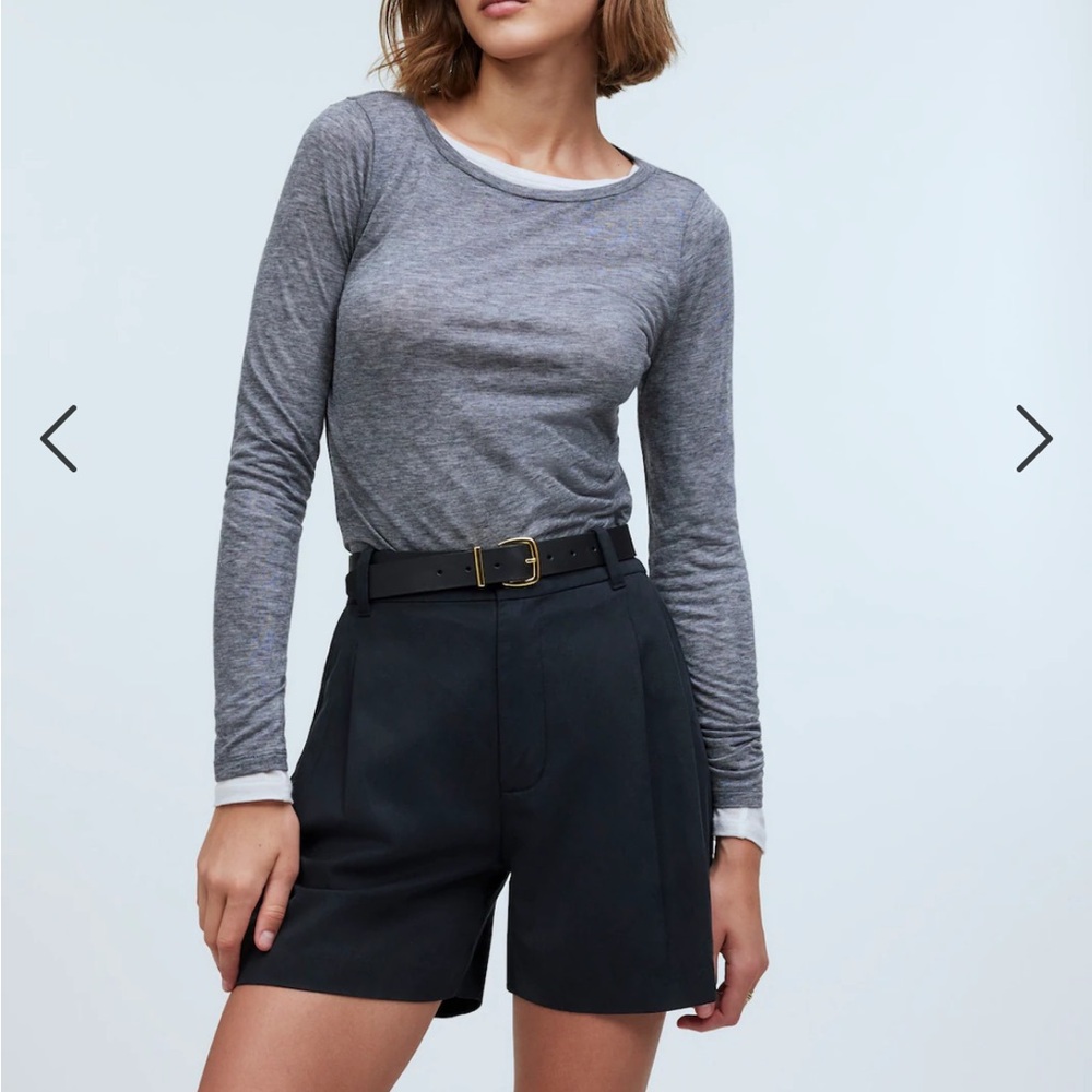 Madewell Shorts